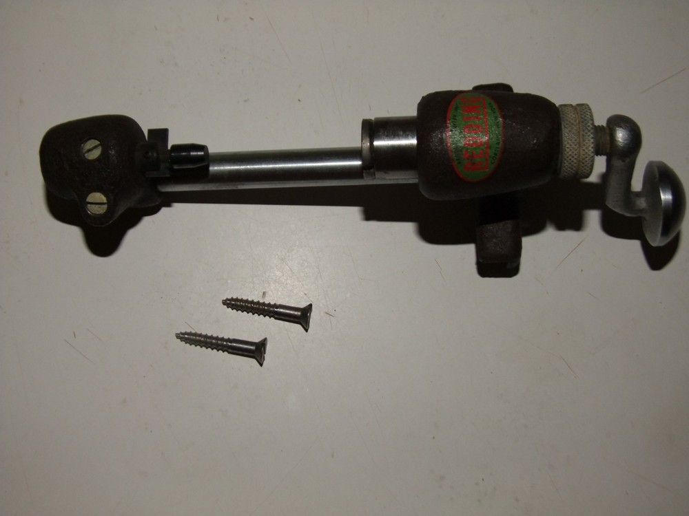 Redding Master Case Trimmer Nice!