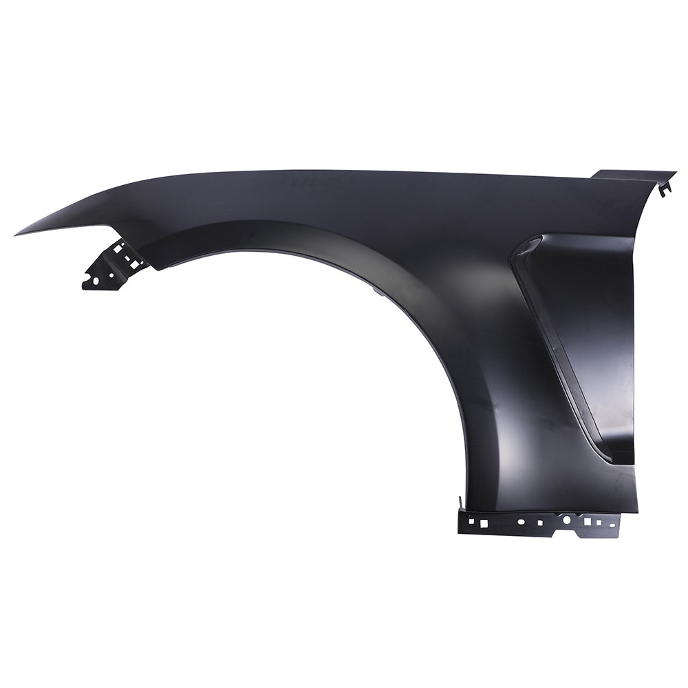 Fender Fits Ford Mustang GT350 Style 2015-2017 Front Left Driver Side Conversion