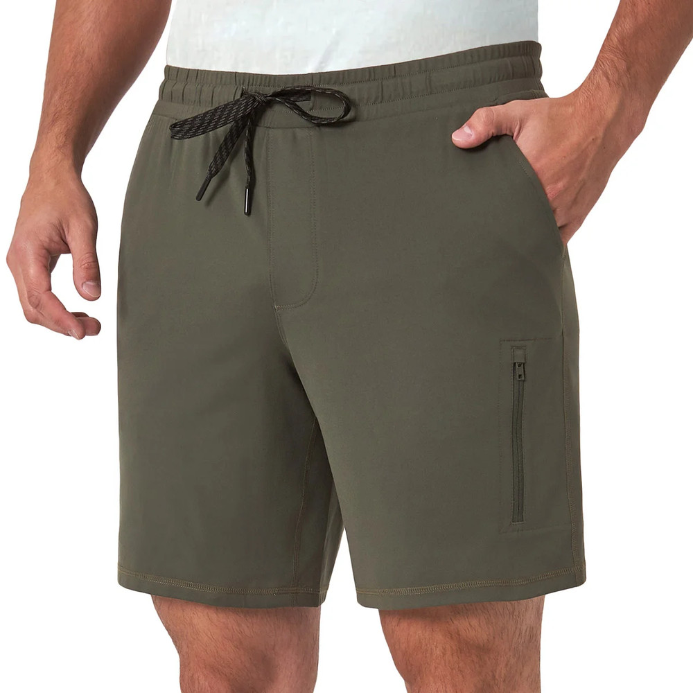 Mondetta Men's Active Short