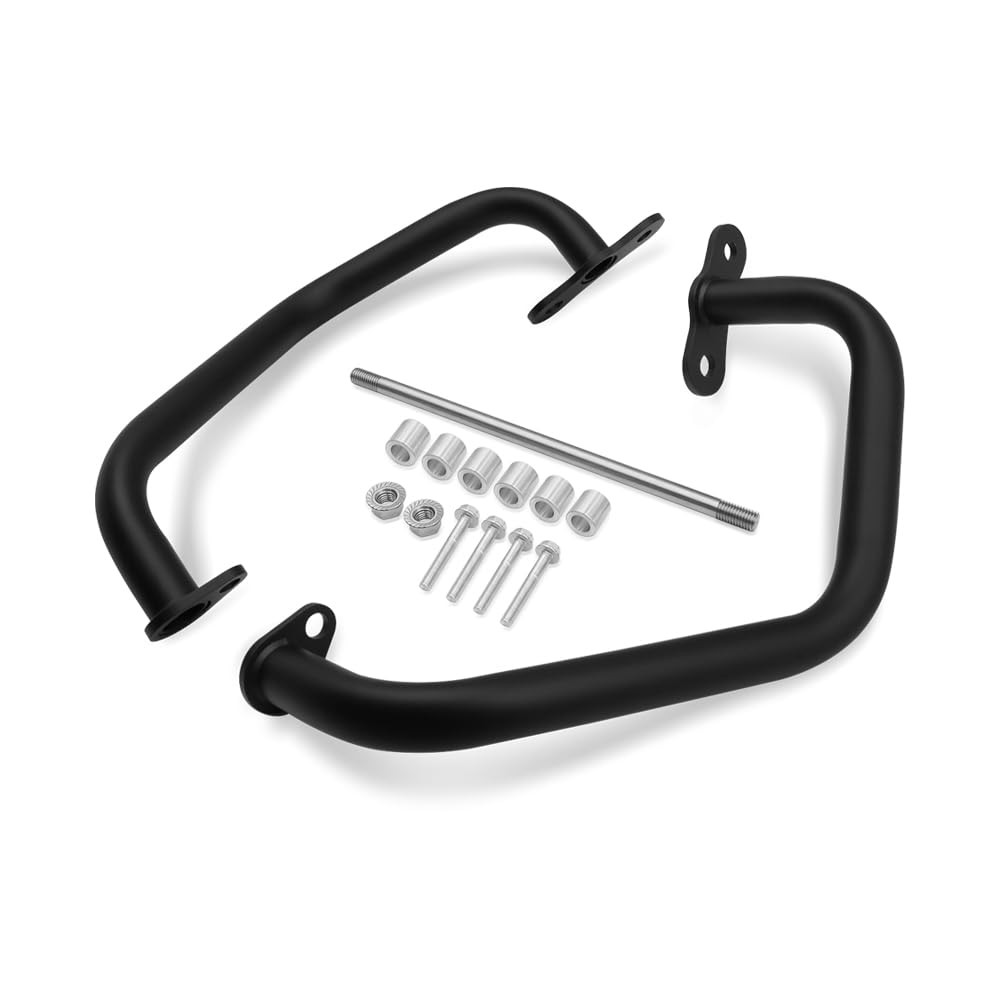 FOR Modified Engine Guard Bumper for Speed400 2025 2024 2023 Speed400 Engine ...