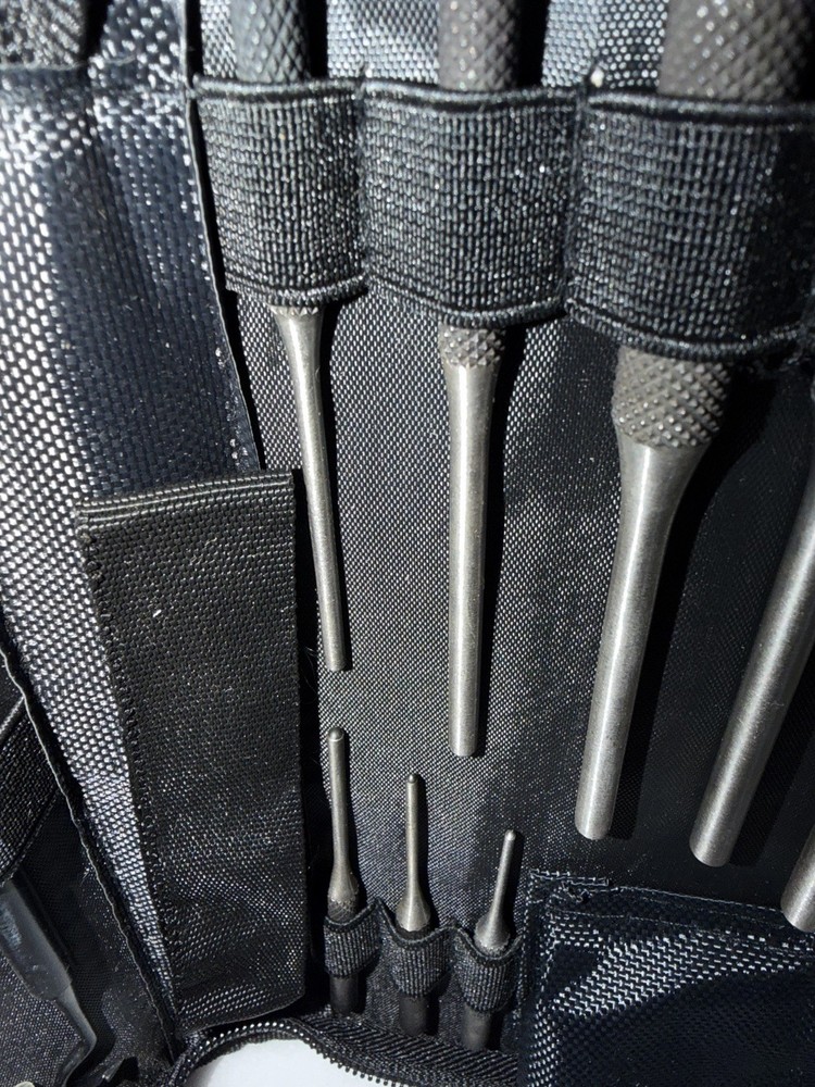 BOOSTEADY GUNSMITHING TOOL KIT - Never Used