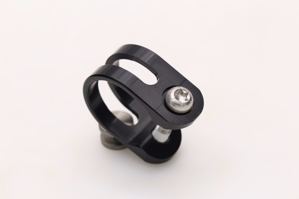 Brake Lever Clamp for Sram Avid db5 guide Elixir X0 CR code level