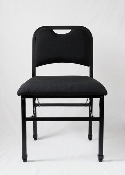 Adjustrite Folding Musician's Chair