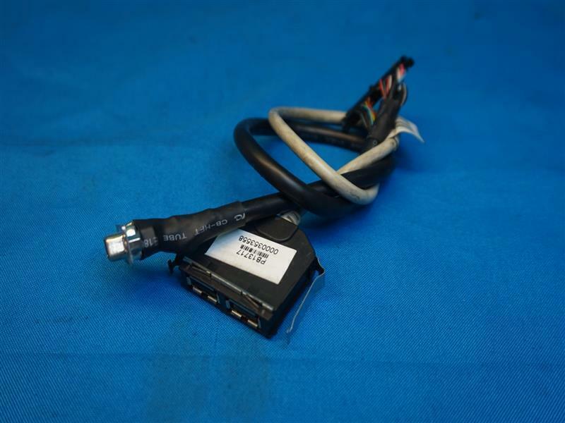 Foxconn 69Y5632 N28402C USB Video Interface Cable