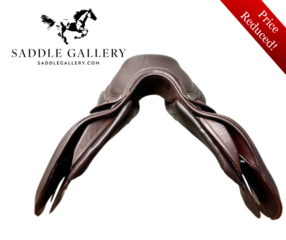 CWD • SE01 • 16.5”