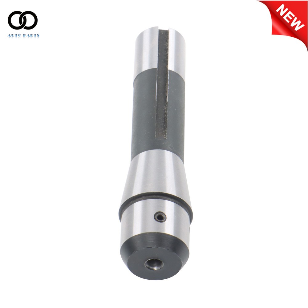 1/4" End Mill Holder R8 Adapter Tool For Machines Adaptor Tool Milling