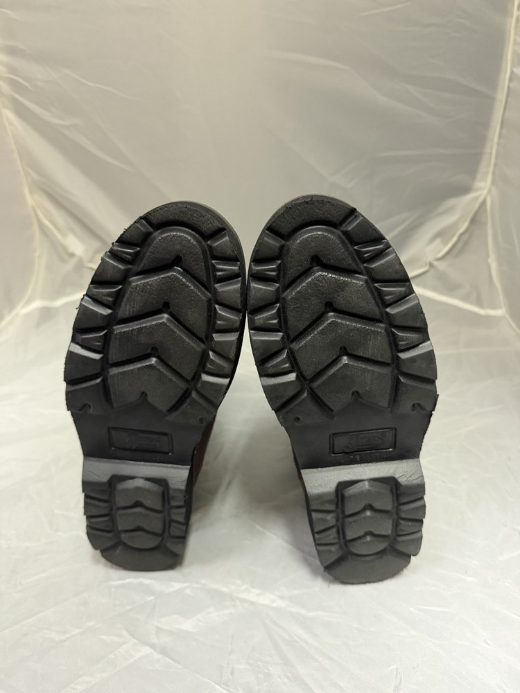Justin Soft Toe Work Boots. New without Box. Multiple Sizes!