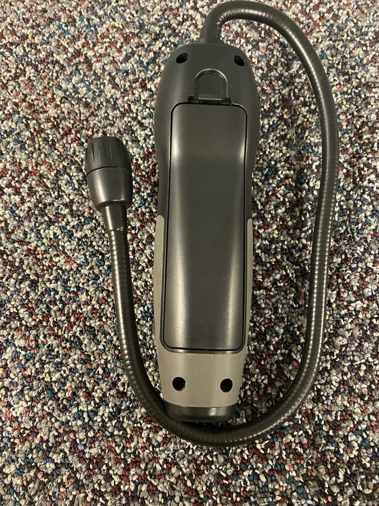 RIDGID Micro CD-100 Combustible Gas Detector - Grey