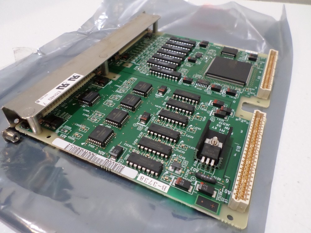 OEM HP A3568A A3568 PB Bus Controller - SHIPS FAST!