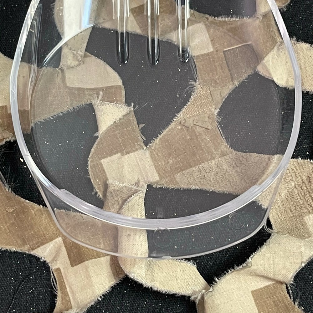 NEW ViewLoader Vlocity Replacement Lid - Clear