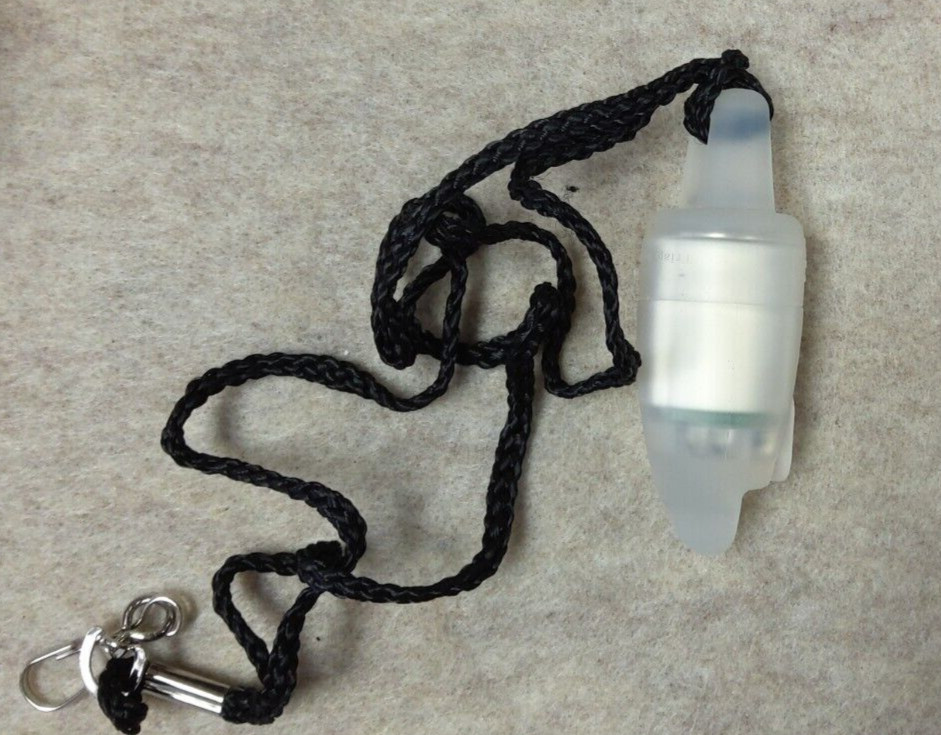 E/T Light Military Triage Light