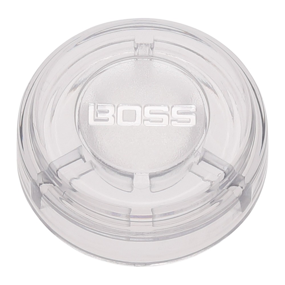 BOSS Footswitch Cap (10-Pack)