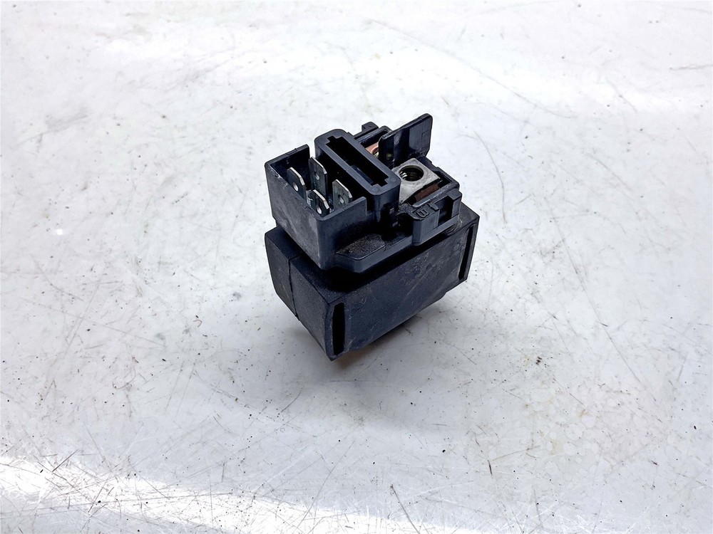 2001 Honda CBR600F Starter Relay