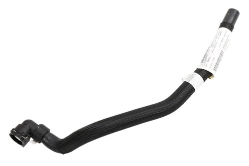 23428275 Heater Inlet Hose