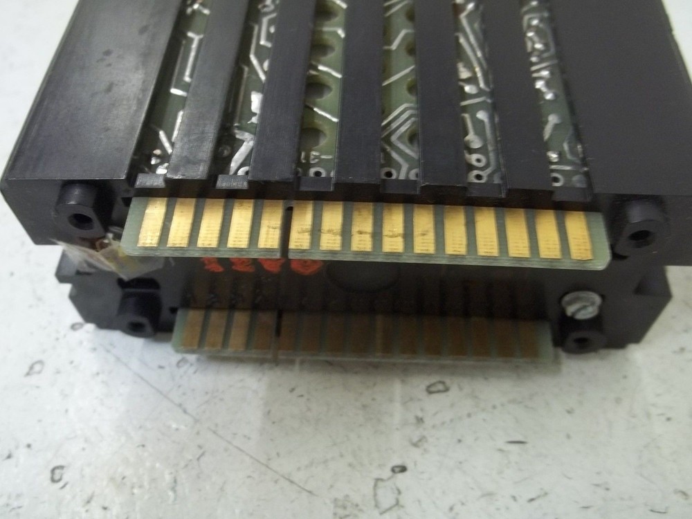 LFE 4354 PANEL METER UNMP