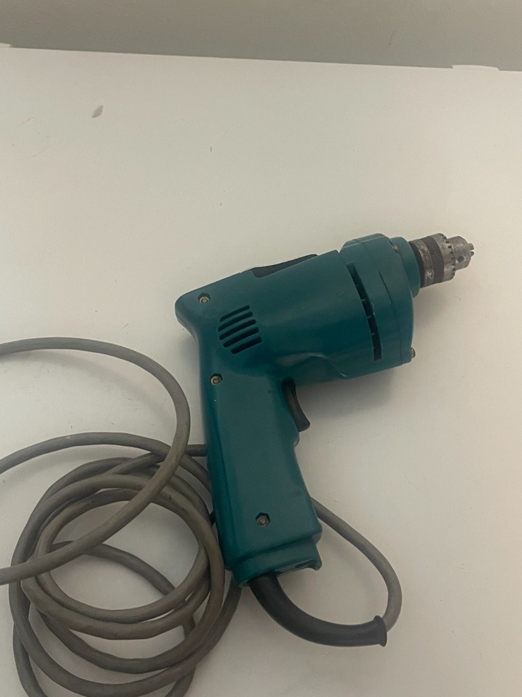 makita drill corded