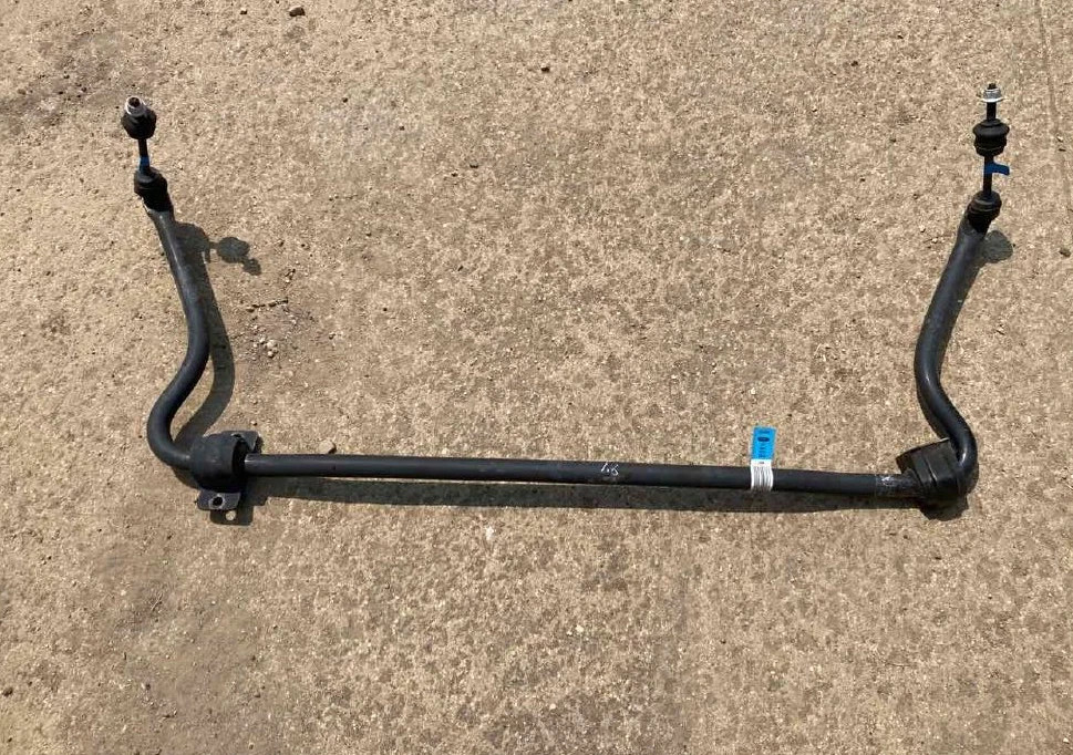 2017-2023 Ford F250 Super Duty 4X4 Front Stabilizer Bar Asembly OEM