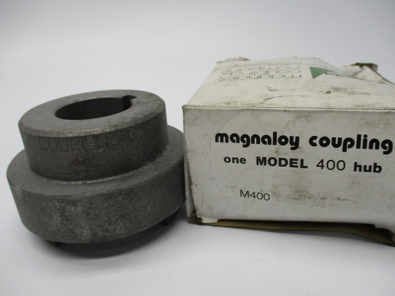 MAGNALOY M400 NSMP
