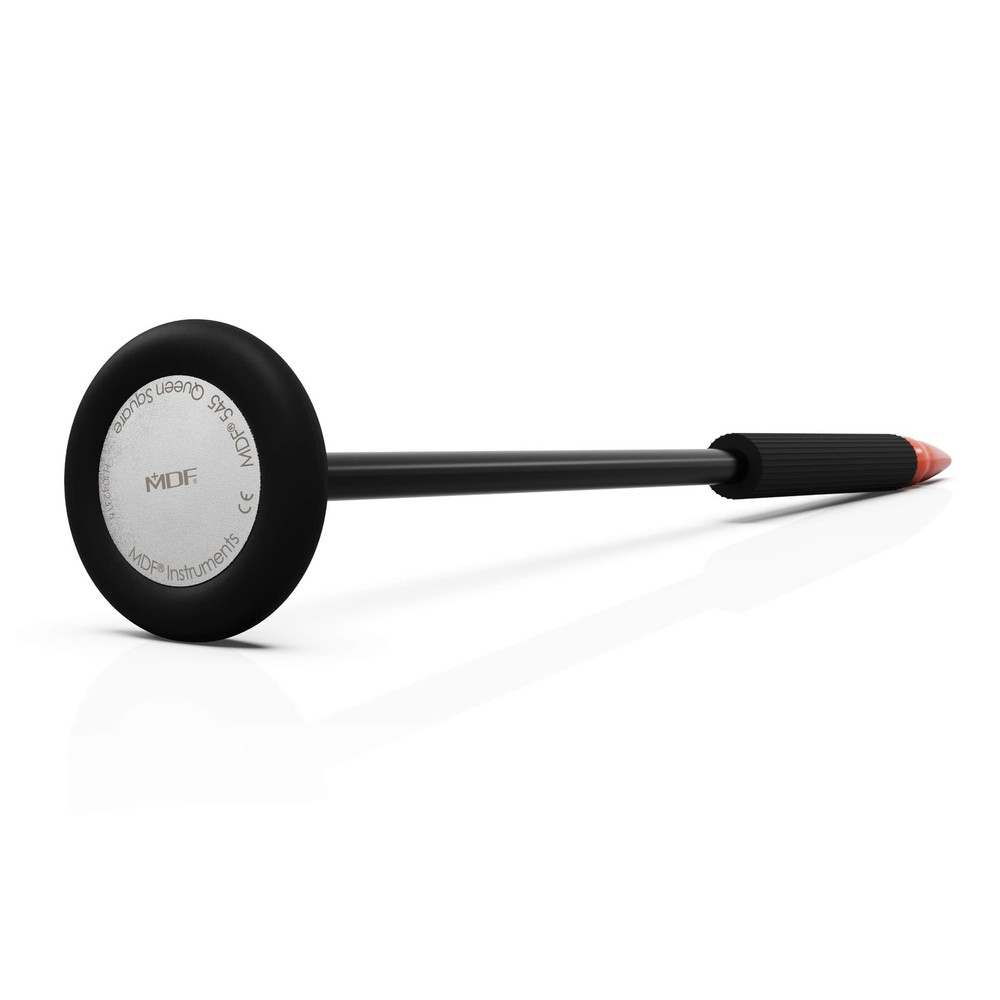 MDF Instruments, Queen Square Neurological Reflex Hammer with Pointed tip for