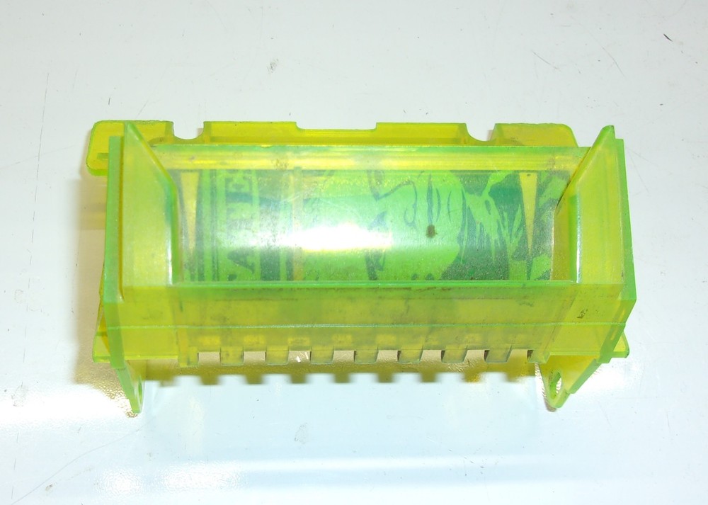 American Validator Bezel