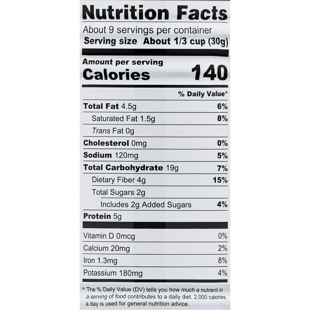 Hapi snacks wasabi Peas, hot, 9.9 Oz...