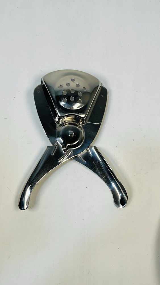 Vintage Manual Lemon Lime Squeezer