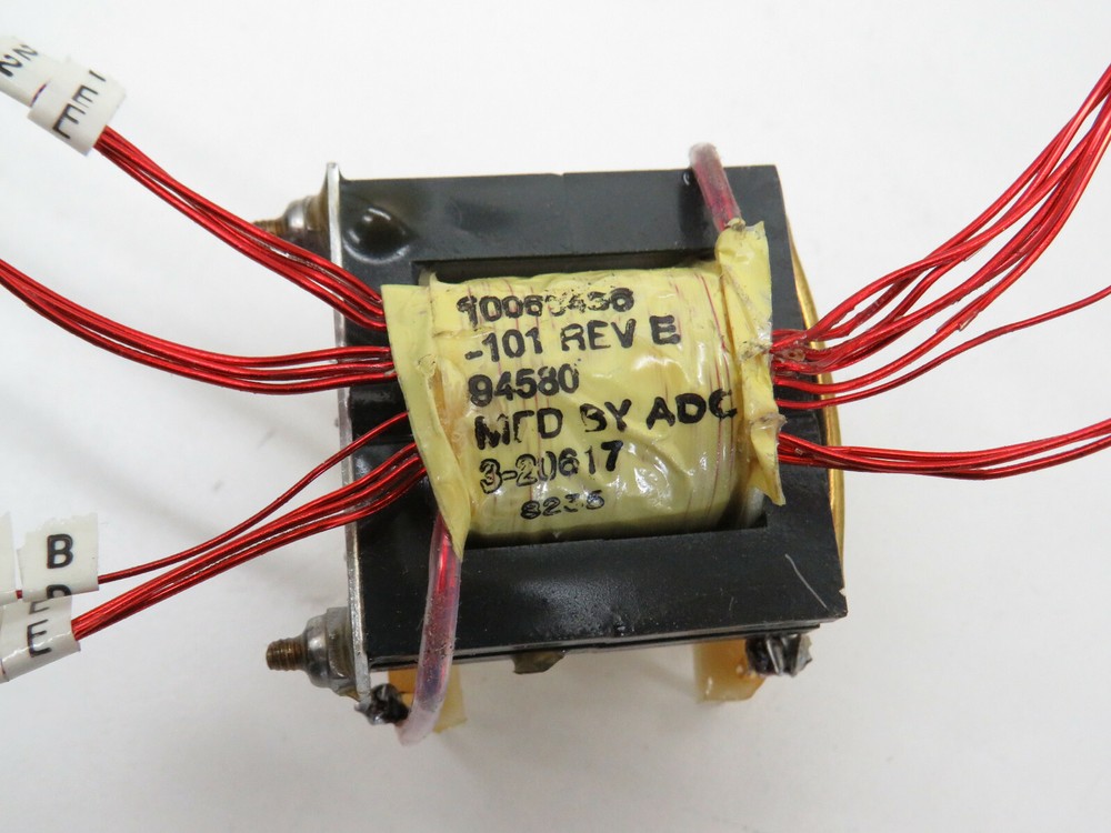 ADC 10068436-101 Transformer 94580