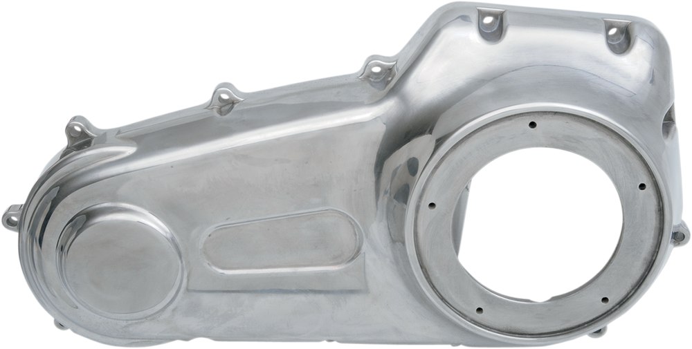 Chrome Outer Primary Cover 1107-0324 Drag Specialties
