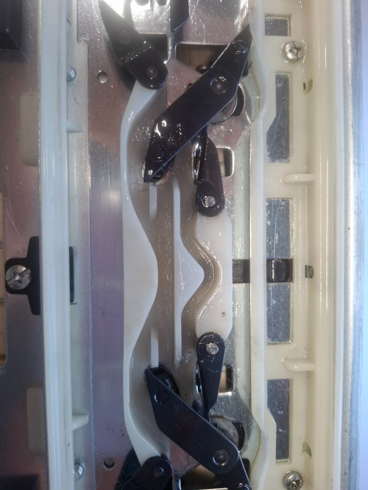 Brother Knitting Machine