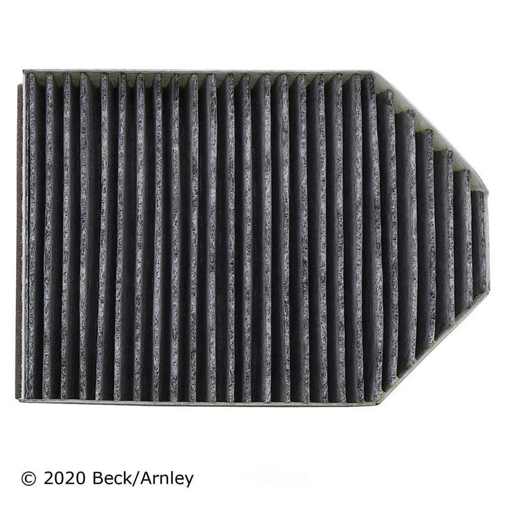 Cabin Air Filter Beck/Arnley 042-2131