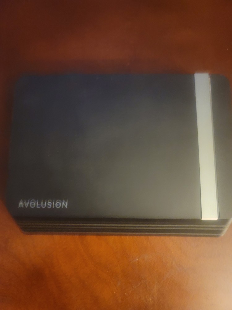 avolusion external hard drive ps5 2tb