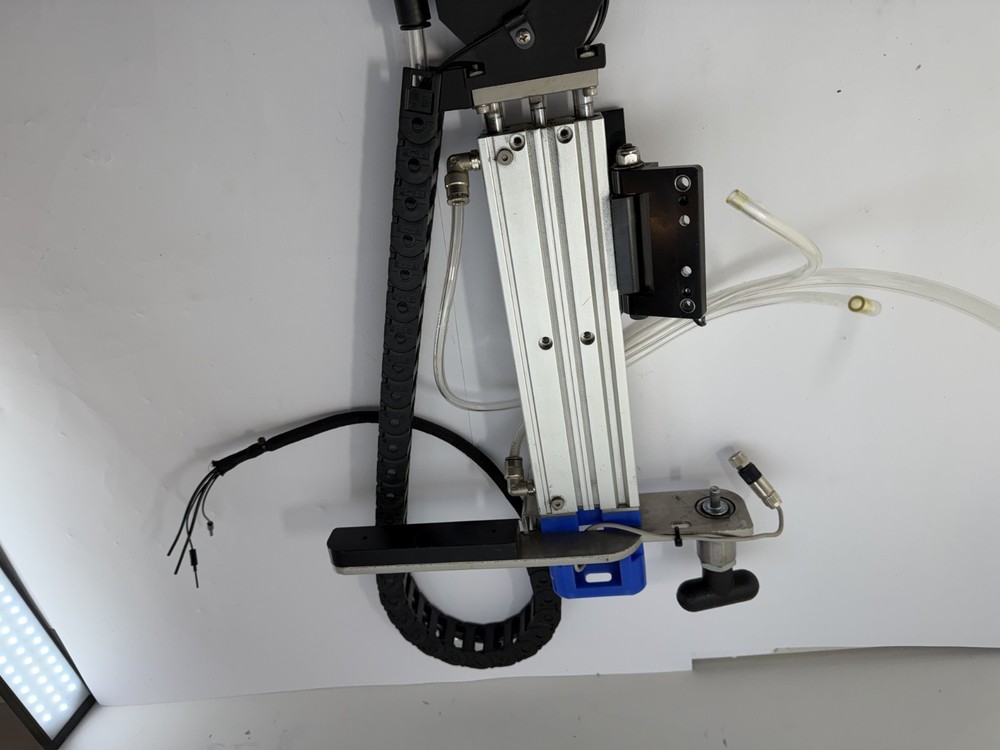 Innovative Machine Linear Motor Assembly CMD-0030862-A 121EB ALA. 602-5000-1