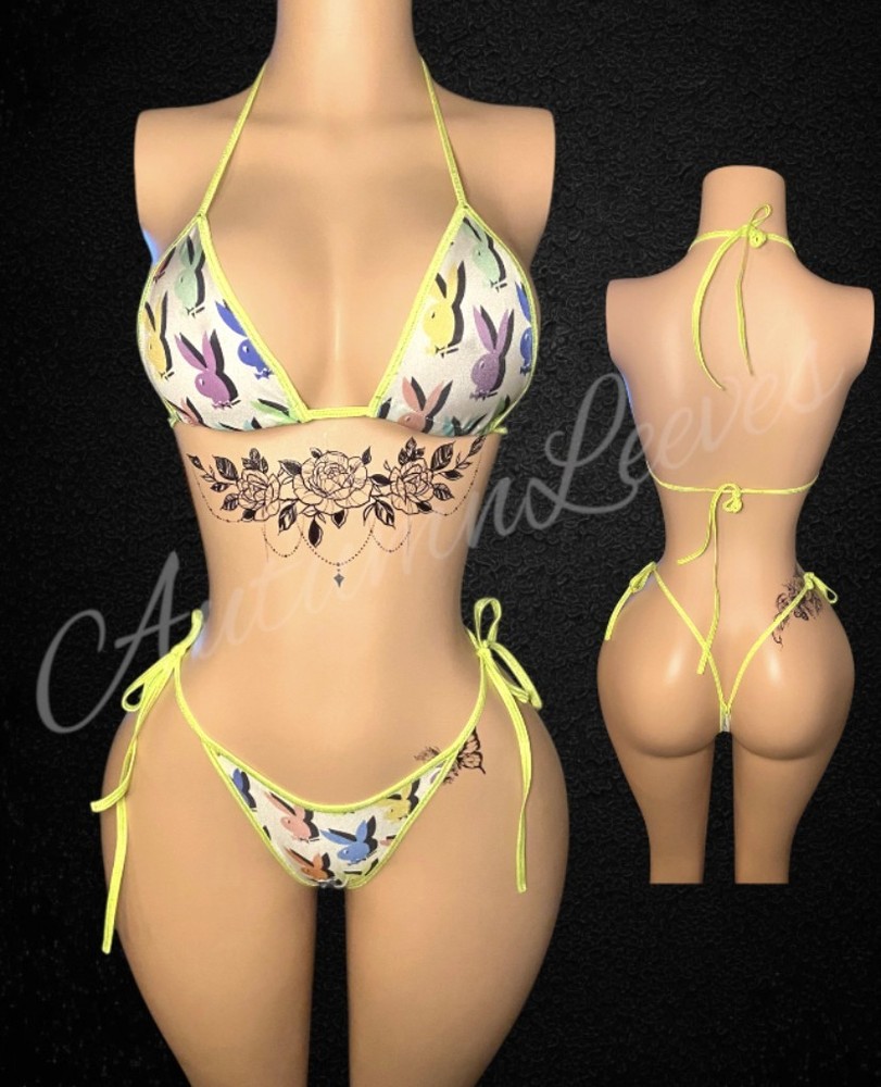 Exotic Dancewear