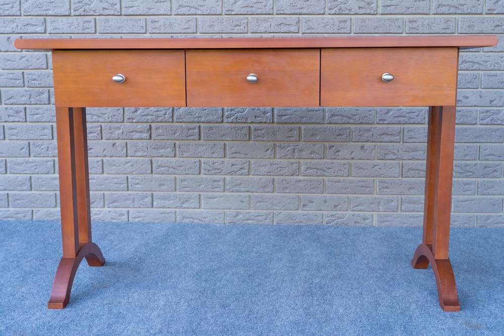 Post Modern Contemporary Michael Graves Design for Target Console Table