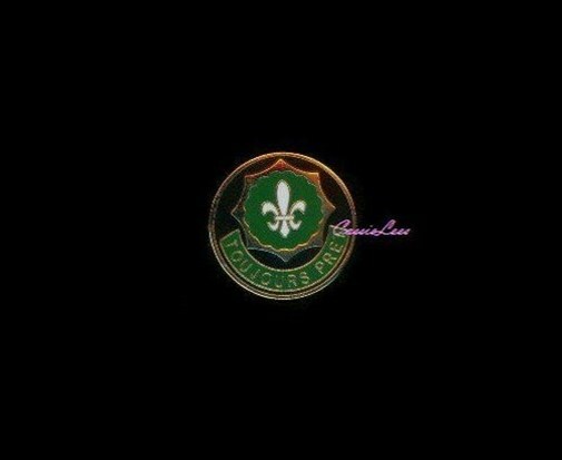 USA 2nd ACR + a custom promo pin