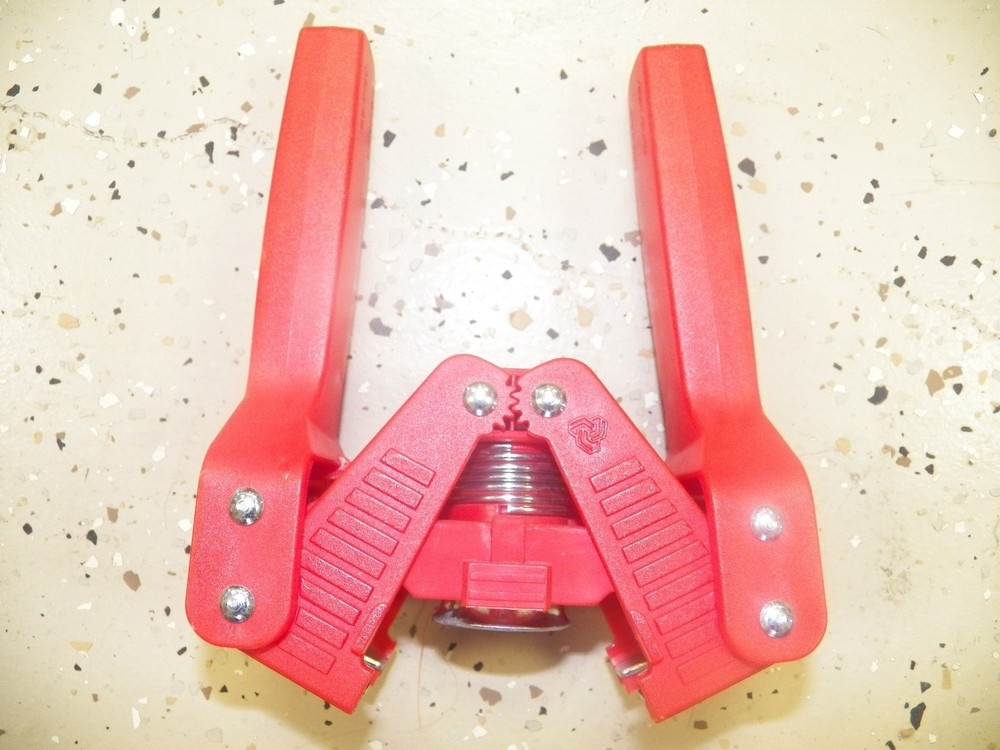 Bottle Capper - Red Baron for Homebrew beer, pop or soda bottles