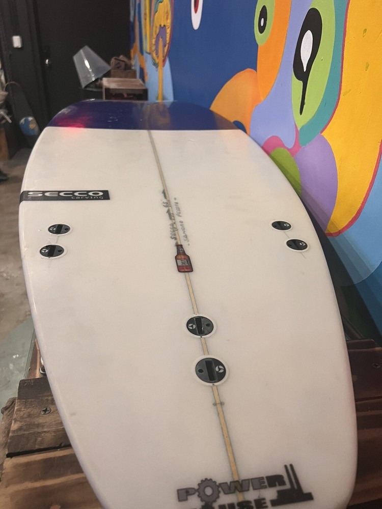 surfboard