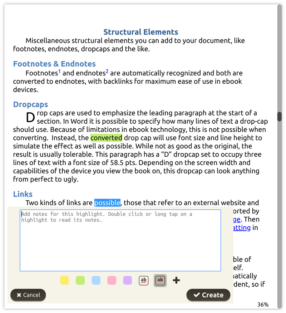 Calibre E-Book Manager & E-Reader Software for Windows on CD-ROM