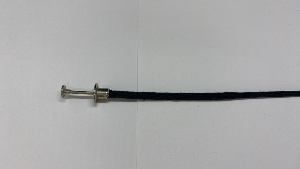 NICE! Original Soviet USSR Universal Shutter Release