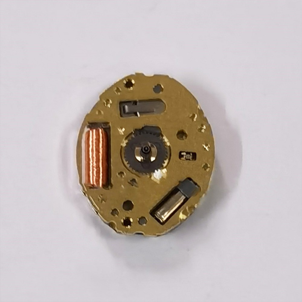 Movement 5Y30 Quartz Movement 3 Pin Electronic Movement Watch Spare Accessory