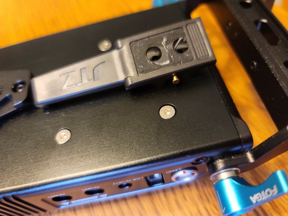 FOTGA DP500 UNINTERRUPTED POWER SUPPLY