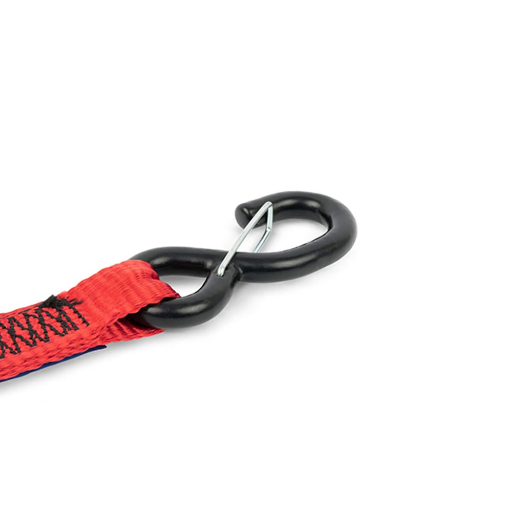 Acebikes Deluxe Duo Black Strap