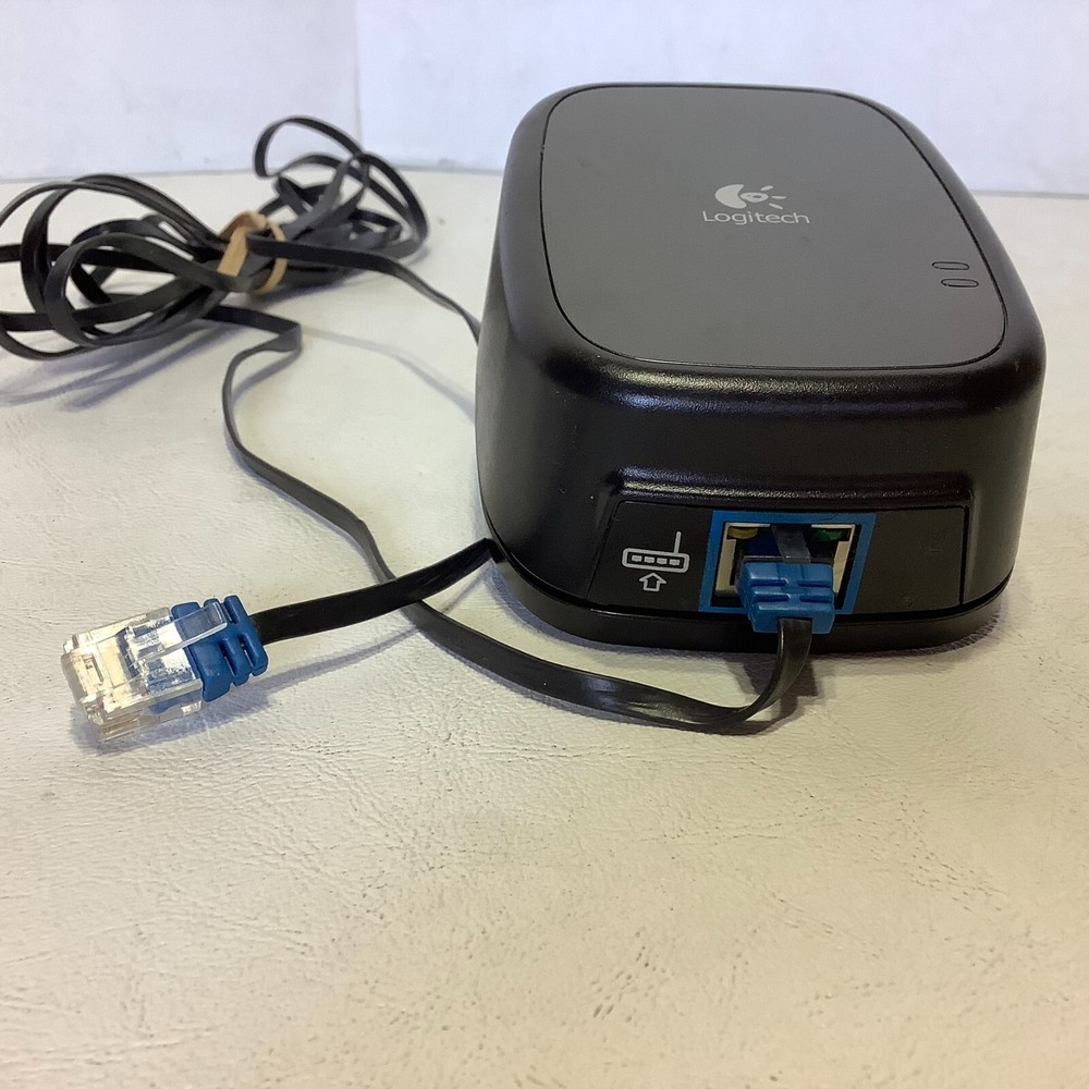 Logitech Alert NA750 Power Supply