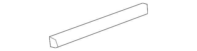 Genuine GM Module Insulator 84195197