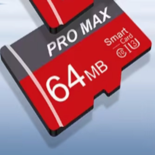Pro Max 1pc Memory Card 64MB