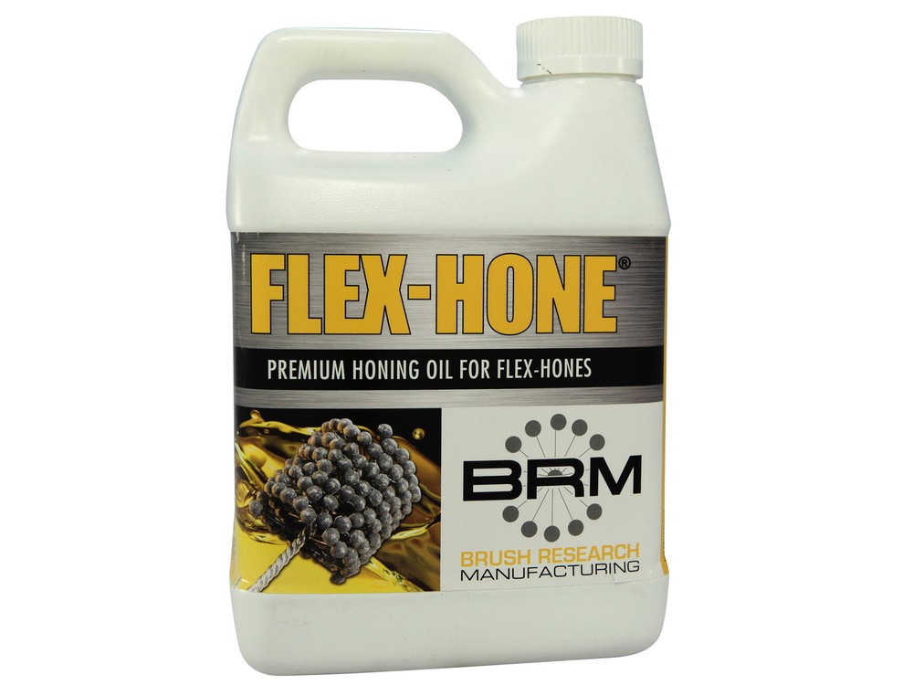 Flex-Hone Honing Oil 32 oz Liquid