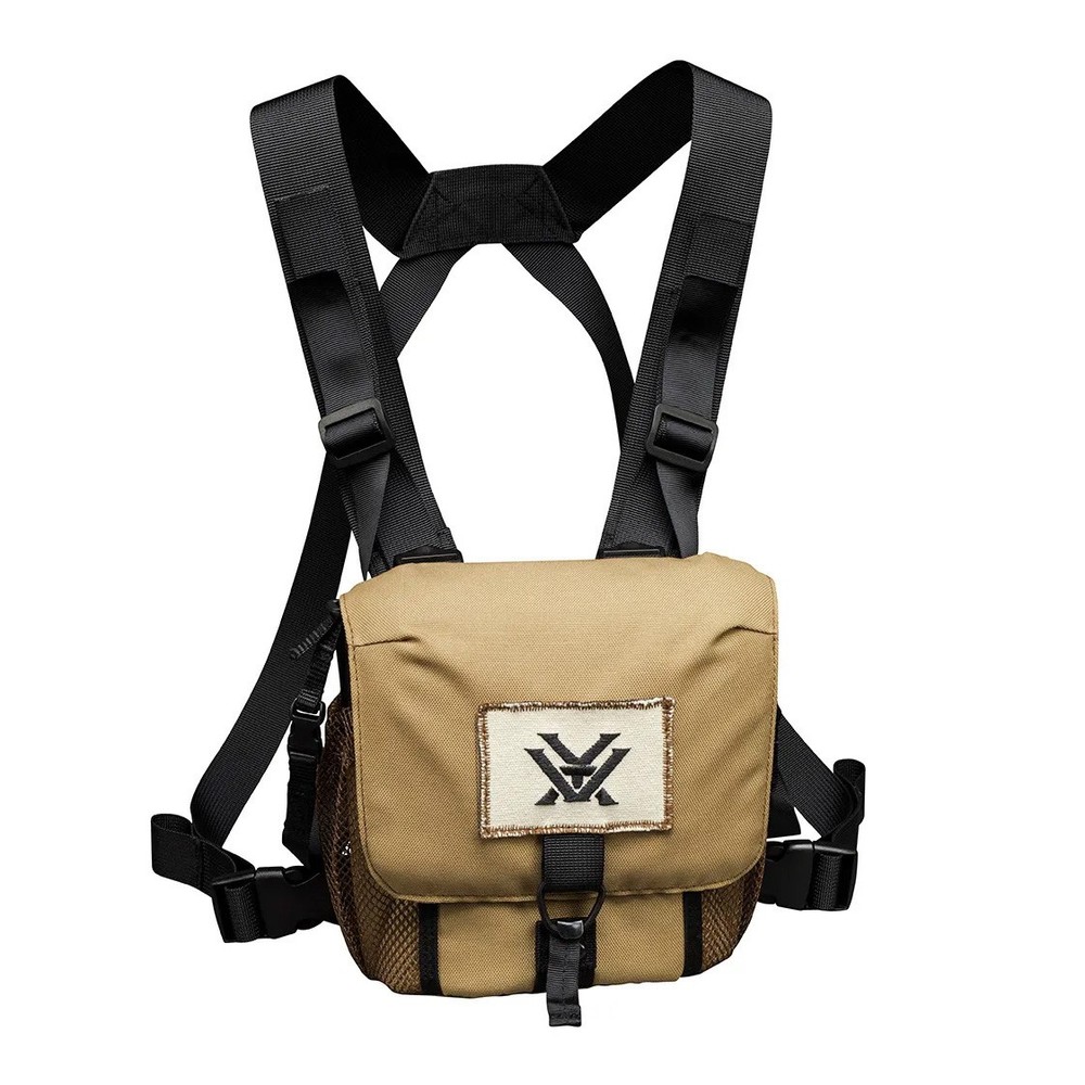 VORTEX Diamondback HD 10x50 Binocular w/ Harness Case, Cap and Microfiber Cloth