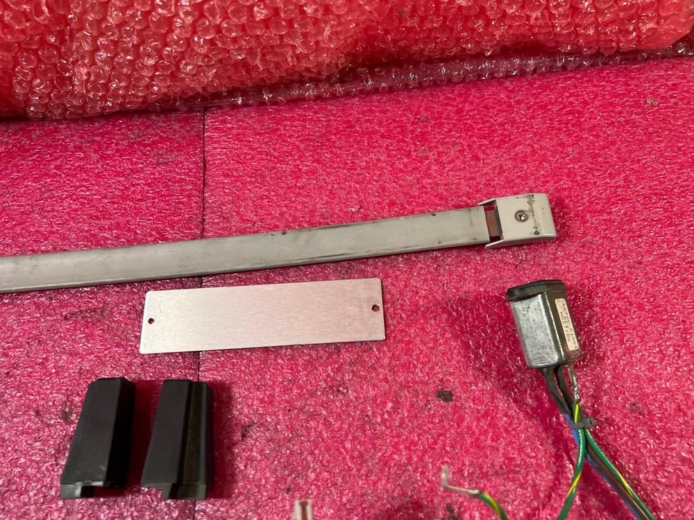 HP / Agilent 16702B Logic Analysis System Accessories