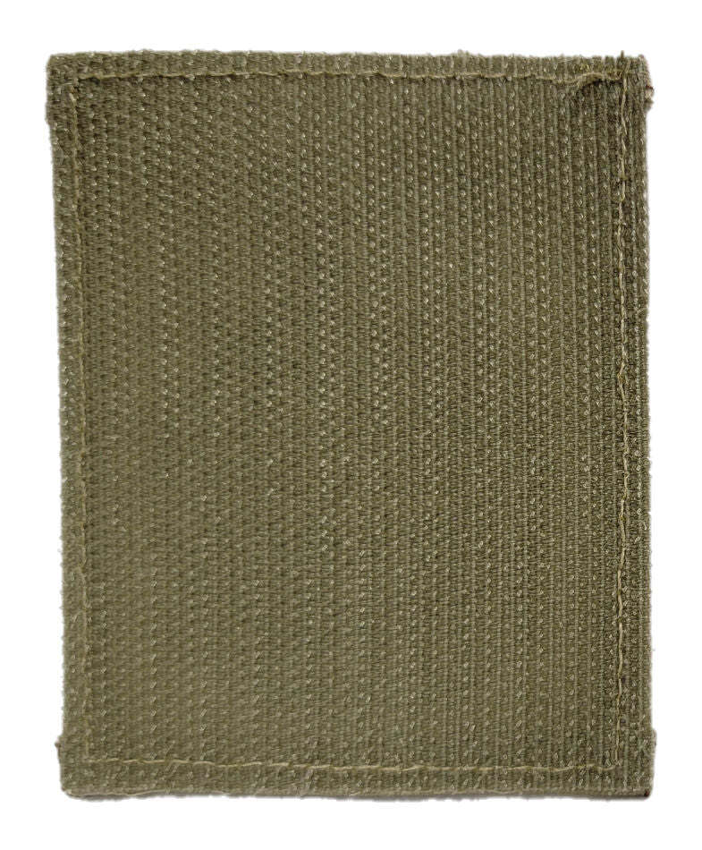 Air Force Fire Protection Badge - Engineer OCP Patch - 1 Bugle