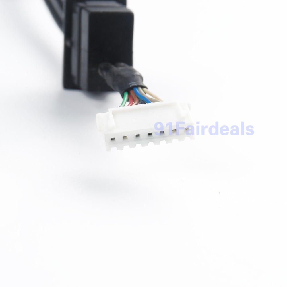 BOSE BoseLink 9-pin Cable FOR Bose-Wave Music System Multi-CD 3 CD Changer